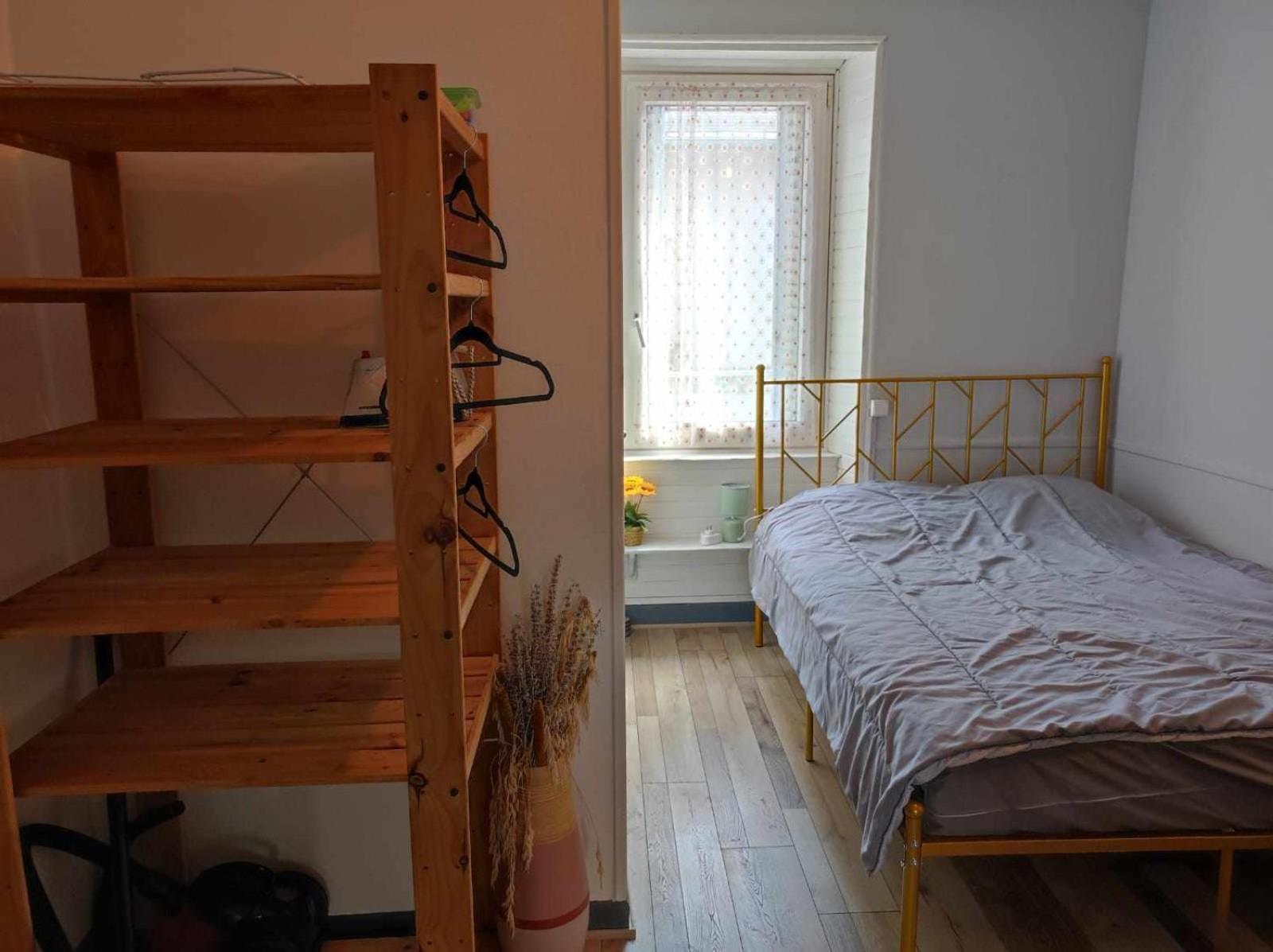 Le Nid Douillet Champetre Linge Fourni Leilighet La Bourboule Eksteriør bilde