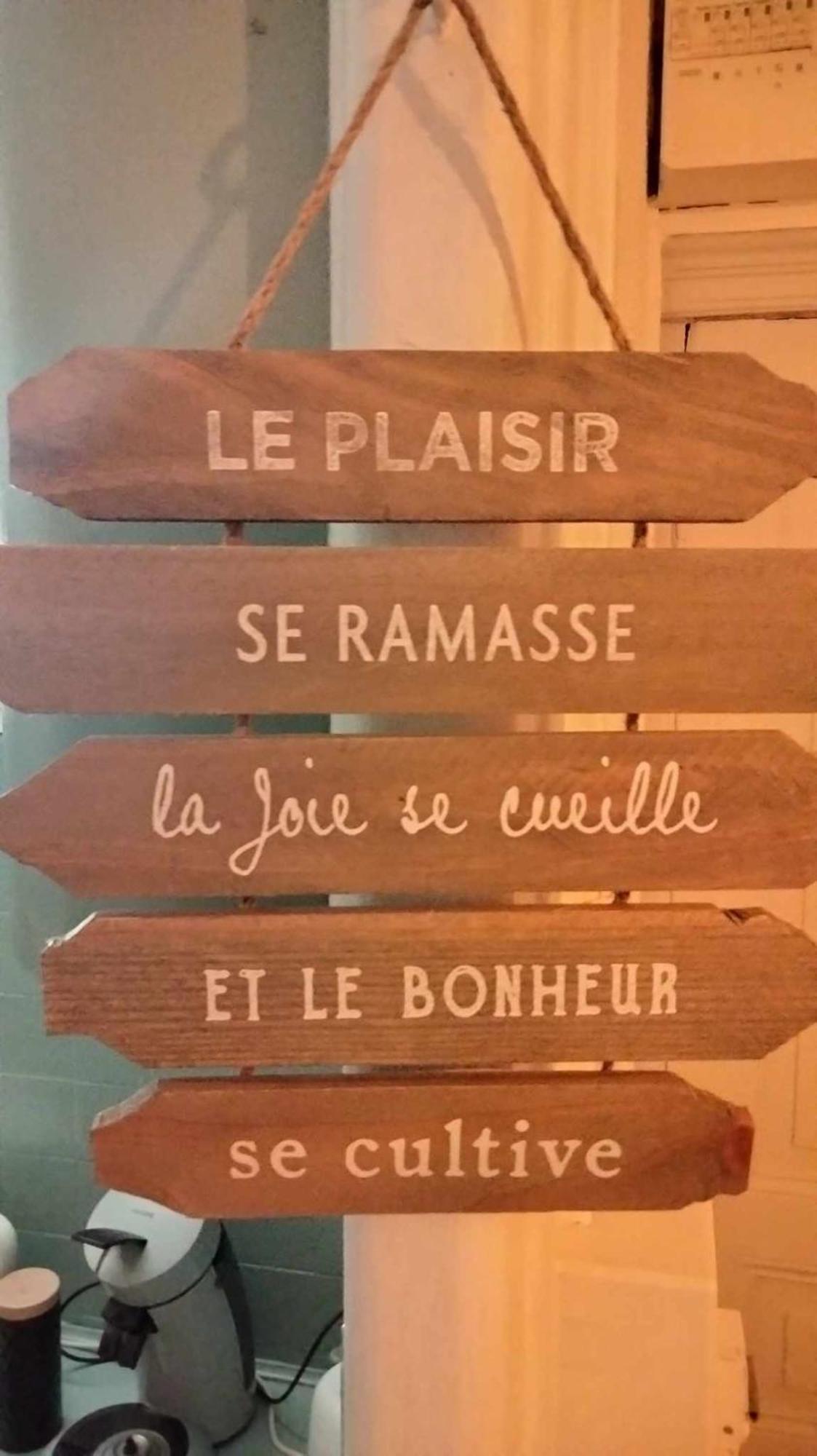 Le Nid Douillet Champetre Linge Fourni Leilighet La Bourboule Eksteriør bilde